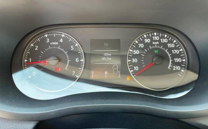 RENAULT Master fourgon frigo TRAC F3500 L2H2 BLUE DCI 145 CONFORT