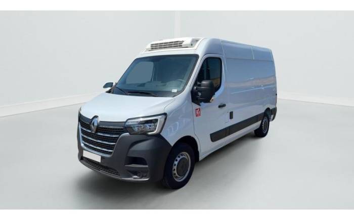 RENAULT Master fourgon frigo TRAC F3500 L2H2 BLUE DCI 145 CONFORT