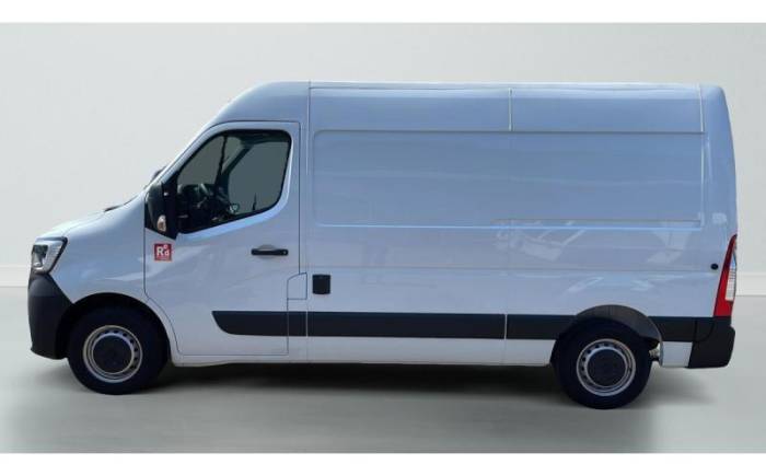 RENAULT Master fourgon frigo TRAC F3500 L2H2 BLUE DCI 145 CONFORT