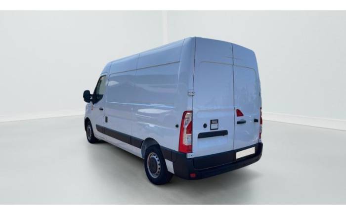 RENAULT Master fourgon frigo TRAC F3500 L2H2 BLUE DCI 145 CONFORT