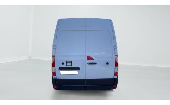 RENAULT Master fourgon frigo TRAC F3500 L2H2 BLUE DCI 145 CONFORT