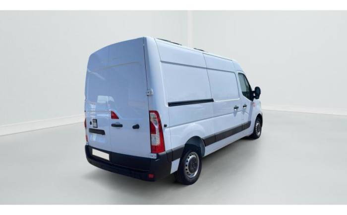 RENAULT Master fourgon frigo TRAC F3500 L2H2 BLUE DCI 145 CONFORT