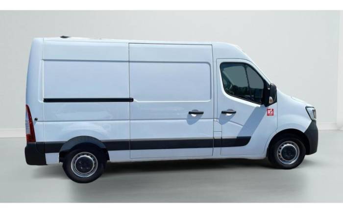 RENAULT Master fourgon frigo TRAC F3500 L2H2 BLUE DCI 145 CONFORT