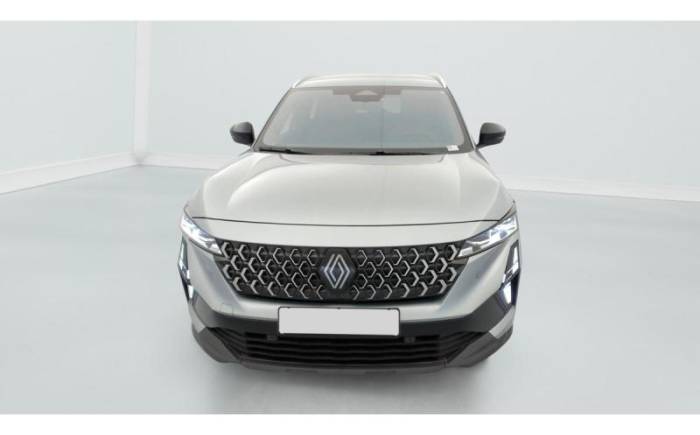 RENAULT ESPACE VI ESPACE FULL HYBRID E-TECH 200 CH 7PL TECHNO