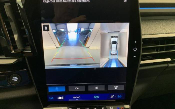 RENAULT ESPACE VI ESPACE FULL HYBRID E-TECH 200 CH 7PL TECHNO