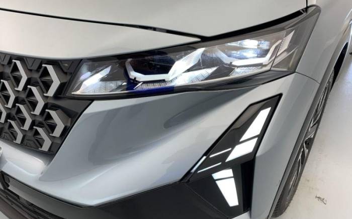 RENAULT ESPACE VI ESPACE FULL HYBRID E-TECH 200 CH 7PL TECHNO