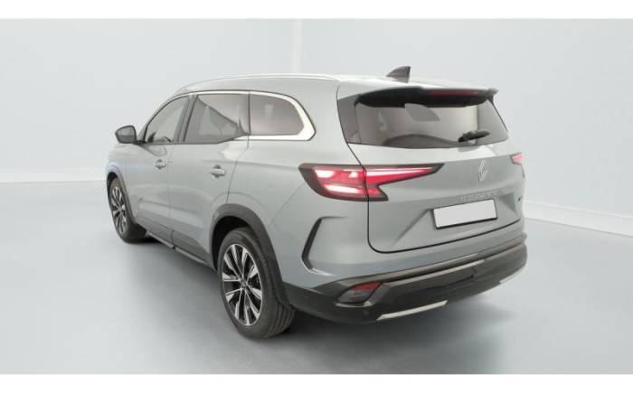 RENAULT ESPACE VI ESPACE FULL HYBRID E-TECH 200 CH 7PL TECHNO