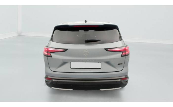 RENAULT ESPACE VI ESPACE FULL HYBRID E-TECH 200 CH 7PL TECHNO