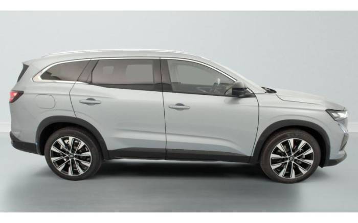 RENAULT ESPACE VI ESPACE FULL HYBRID E-TECH 200 CH 7PL TECHNO