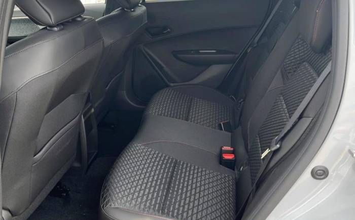 RENAULT Clio 6 TCE 115 CH TECHNO