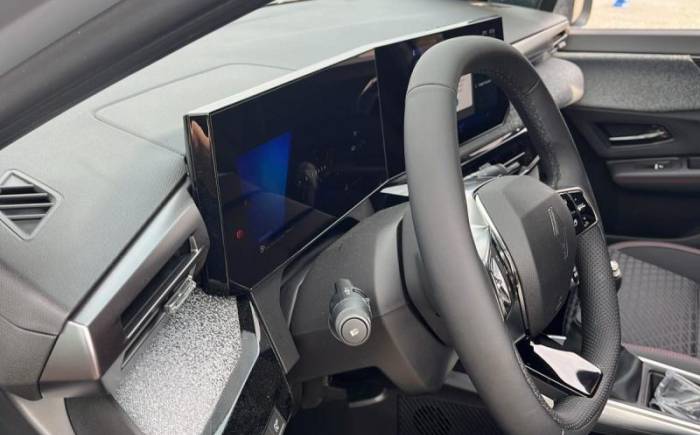 RENAULT Clio 6 TCE 115 CH TECHNO