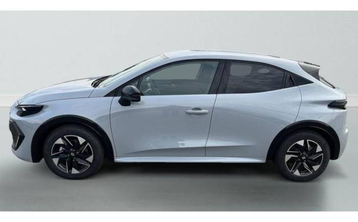 RENAULT Clio 6 TCE 115 CH TECHNO