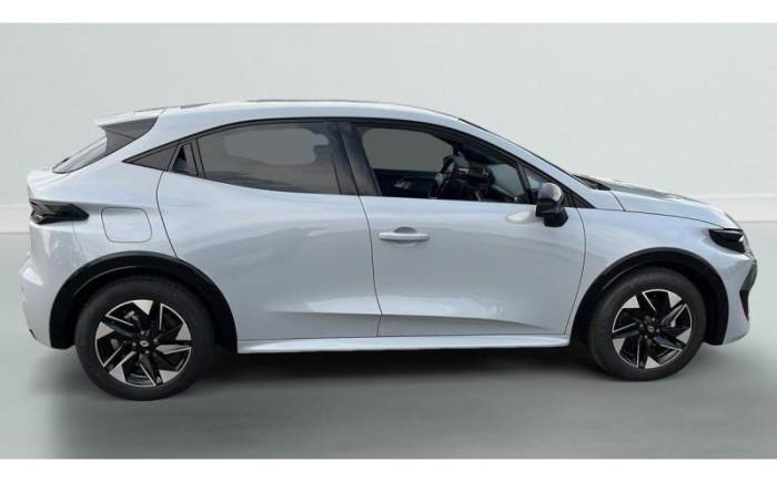 RENAULT Clio 6 TCE 115 CH TECHNO