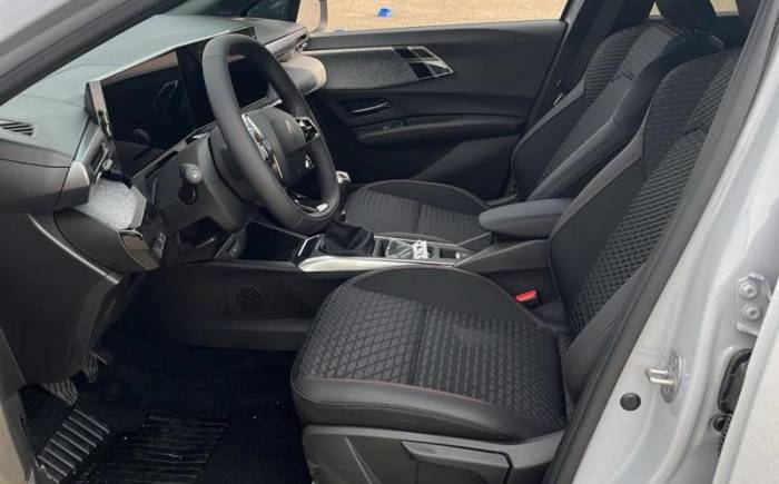RENAULT Clio 6 TCE 115 CH TECHNO