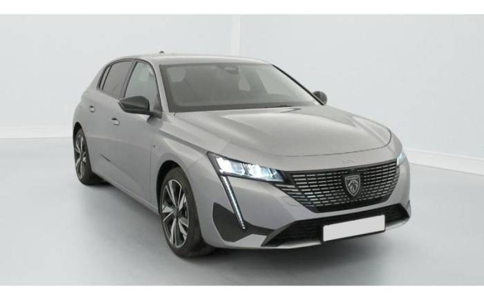 PEUGEOT 308 PHEV 180 E-EAT8 ALLURE