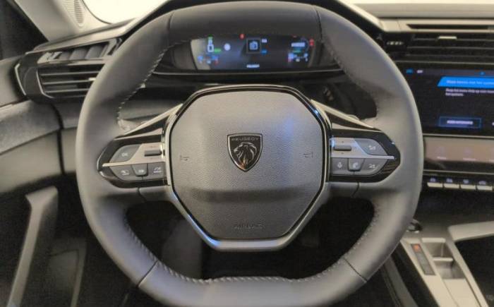 PEUGEOT 308 PHEV 180 E-EAT8 ALLURE