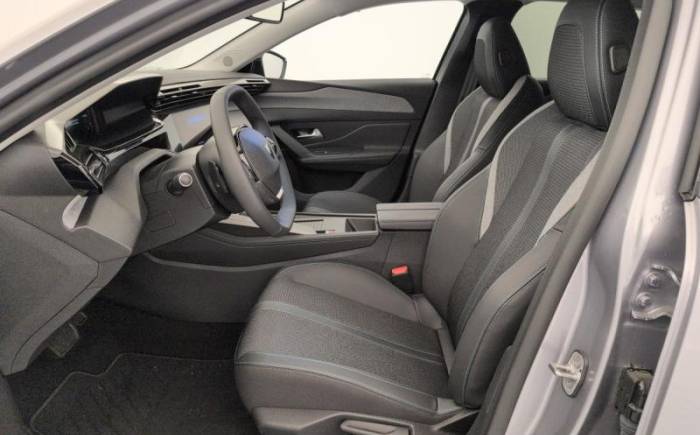 PEUGEOT 308 PHEV 180 E-EAT8 ALLURE