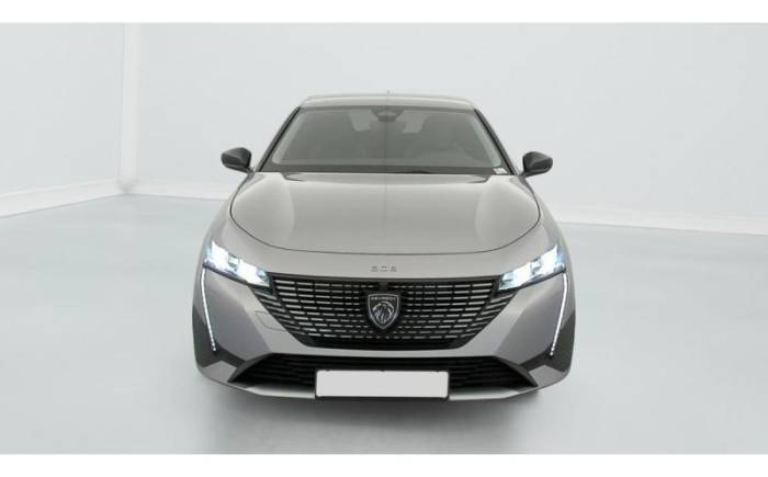 PEUGEOT 308 PHEV 180 E-EAT8 ALLURE
