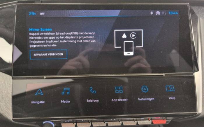 PEUGEOT 308 PHEV 180 E-EAT8 ALLURE