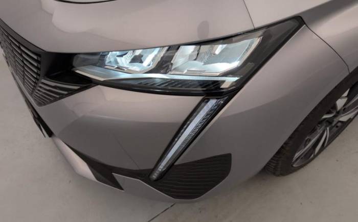 PEUGEOT 308 PHEV 180 E-EAT8 ALLURE