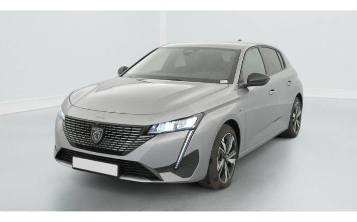 PEUGEOT 308 PHEV 180 E-EAT8 ALLURE