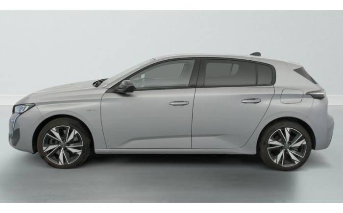 PEUGEOT 308 PHEV 180 E-EAT8 ALLURE