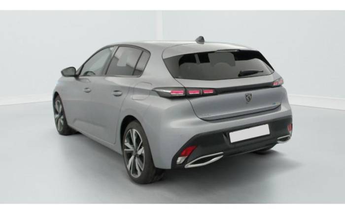 PEUGEOT 308 PHEV 180 E-EAT8 ALLURE