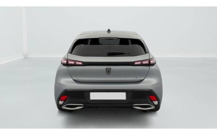 PEUGEOT 308 PHEV 180 E-EAT8 ALLURE