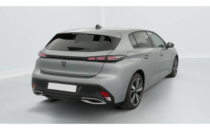 PEUGEOT 308 PHEV 180 E-EAT8 ALLURE