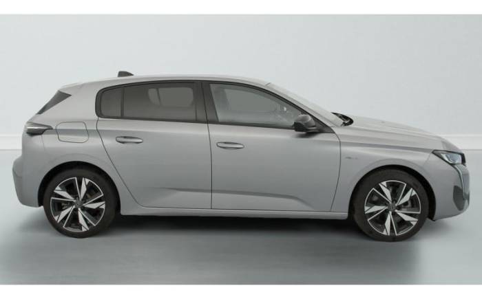 PEUGEOT 308 PHEV 180 E-EAT8 ALLURE