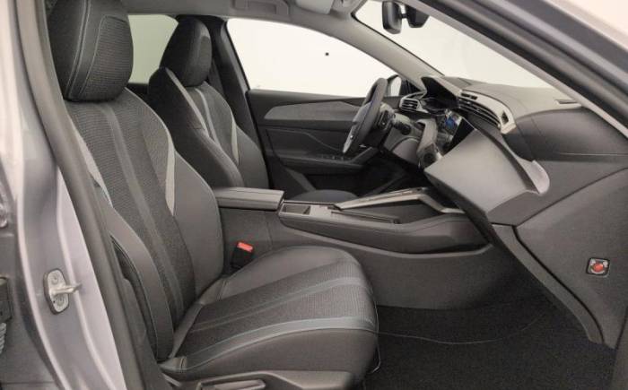 PEUGEOT 308 PHEV 180 E-EAT8 ALLURE