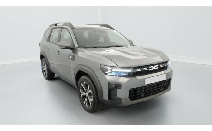 DACIA Bigster hybrid 155 EXPRESSION