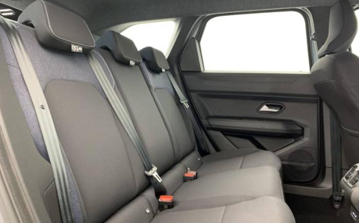 DACIA Bigster hybrid 155 EXPRESSION