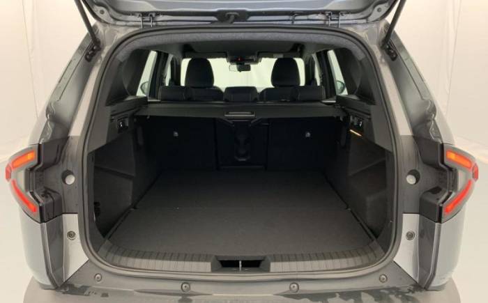 DACIA Bigster hybrid 155 EXPRESSION