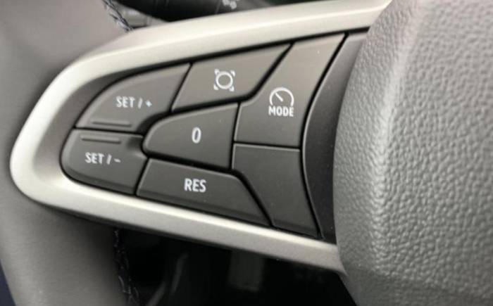 DACIA Bigster hybrid 155 EXPRESSION