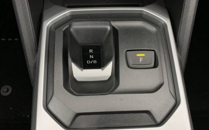 DACIA Bigster hybrid 155 EXPRESSION