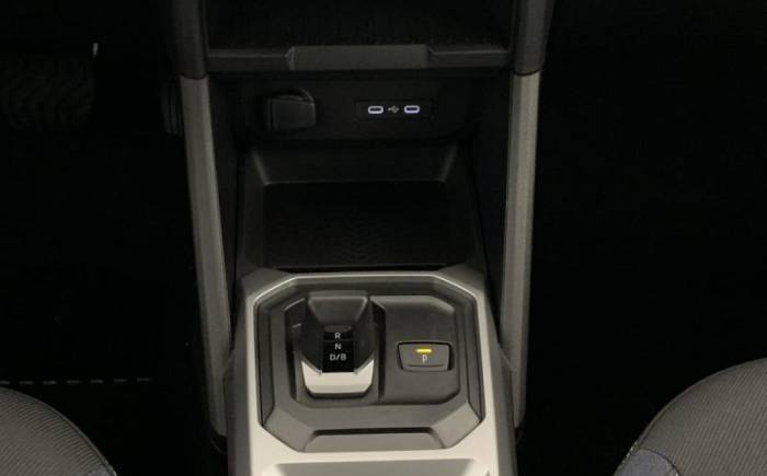DACIA Bigster hybrid 155 EXPRESSION