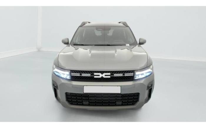 DACIA Bigster hybrid 155 EXPRESSION