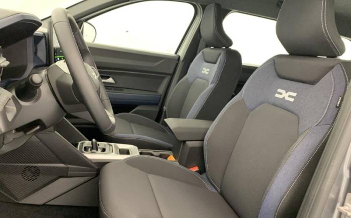 DACIA Bigster hybrid 155 EXPRESSION