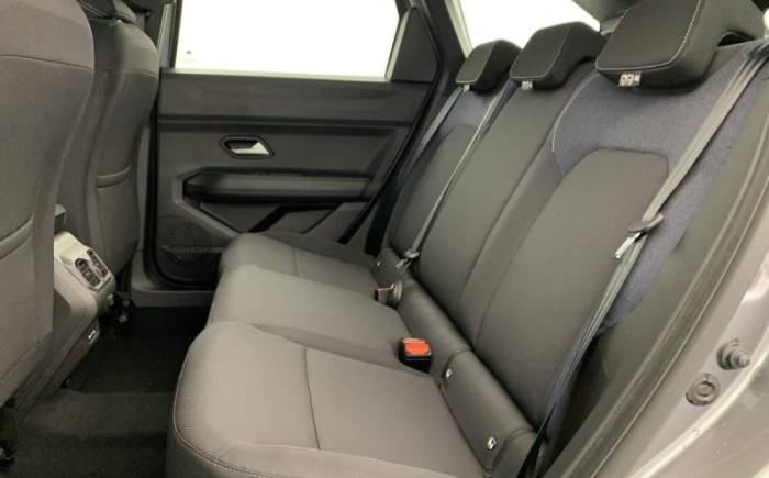 DACIA Bigster hybrid 155 EXPRESSION