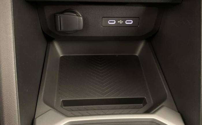 DACIA Bigster hybrid 155 EXPRESSION