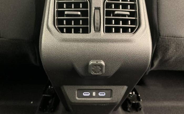 DACIA Bigster hybrid 155 EXPRESSION