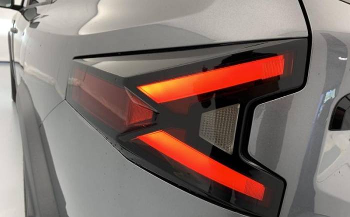 DACIA Bigster hybrid 155 EXPRESSION