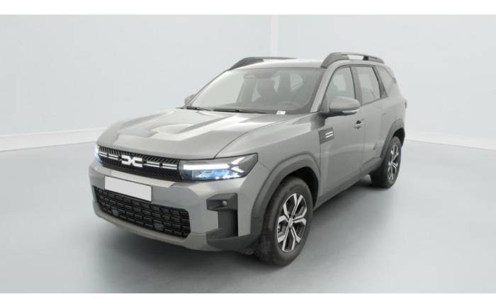 DACIA Bigster hybrid 155 EXPRESSION