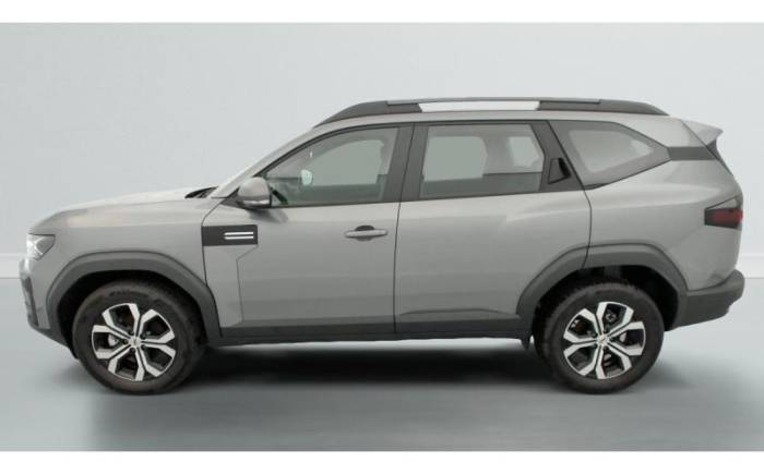 DACIA Bigster hybrid 155 EXPRESSION