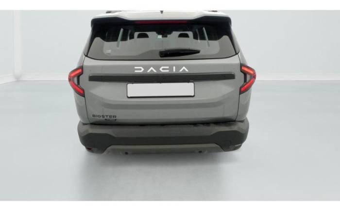 DACIA Bigster hybrid 155 EXPRESSION