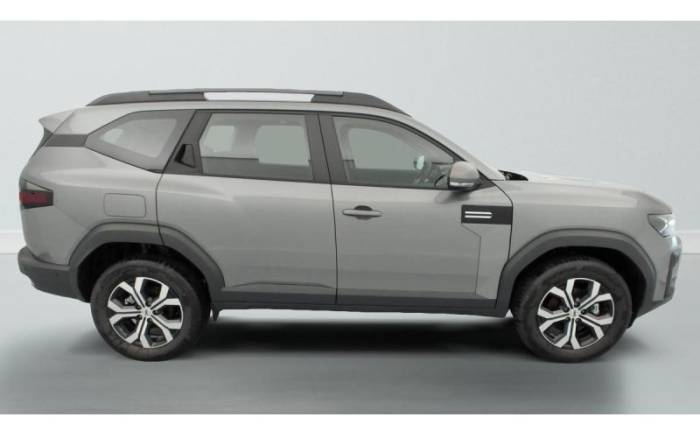 DACIA Bigster hybrid 155 EXPRESSION