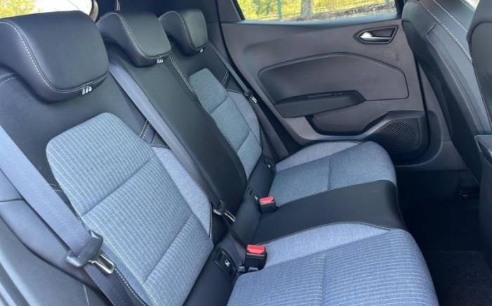 RENAULT CLIO 5 ECO-G 100 CH GSR2 TECHNO