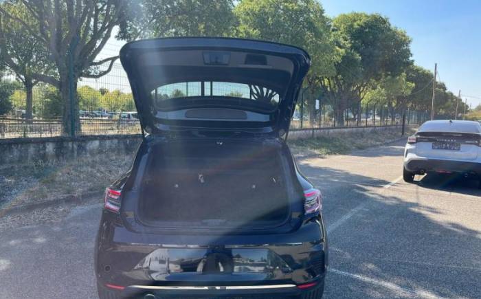 RENAULT CLIO 5 ECO-G 100 CH GSR2 TECHNO