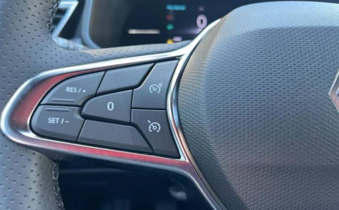 RENAULT CLIO 5 ECO-G 100 CH GSR2 TECHNO